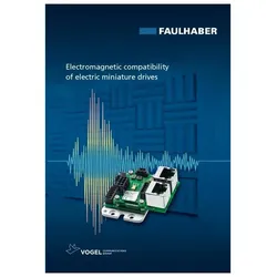 Electromagnetic Compatibility of Electric Miniature Drives, Fachbücher von Andreas Wagener