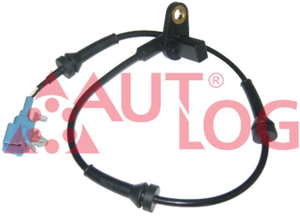 Sensor, Raddrehzahl AUTLOG AS5128 Links