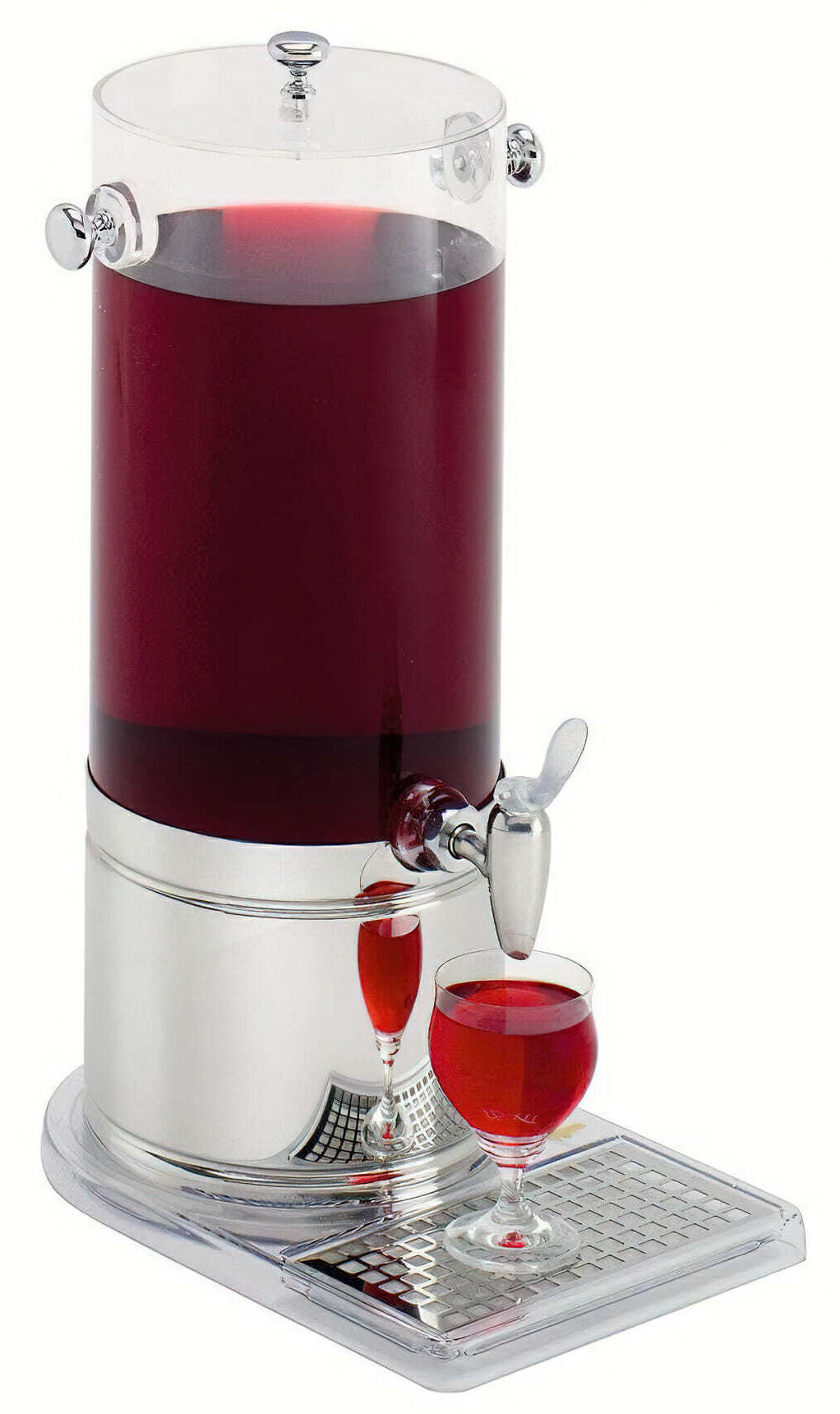 Frilich Dispenser per Succo 9 l Unison