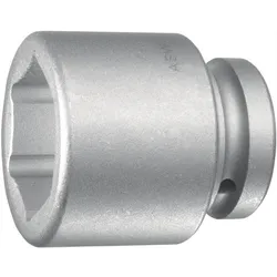ASW Kraftschraubersteckschlüsseleinsatz 740 3/4′′ SW 27 mm - 74011