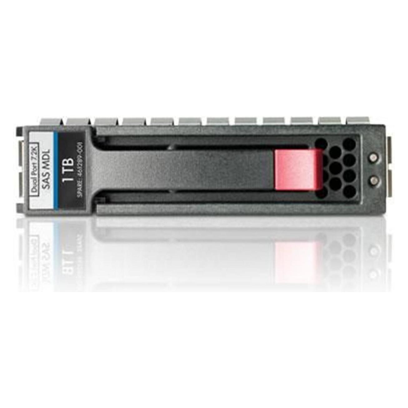 HPE 761477-B21 Harddisk (6 TB, 3.5") (761477-B21)