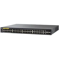 SF350-48P-K9-UK neu