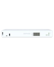 Sophos XGS 138 Security Appliance mit 1 Jahr Xstream Protection (XX138Z12ZZPCEU)
