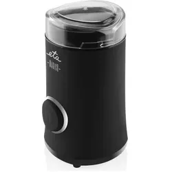 ETA Magico, Kaffeemühle, Schwarz