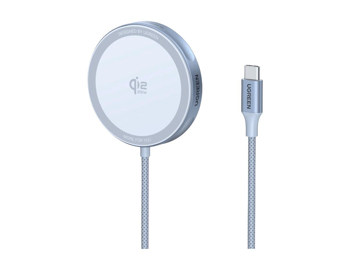 UGREEN W753 MagFlow 25W magnetisches Ladepad 55959
