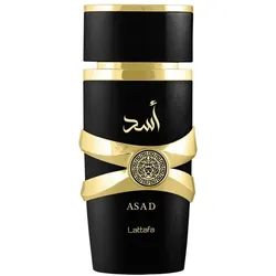 Lattafa Asad Eau de Parfum