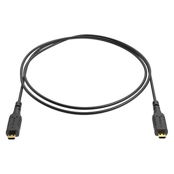 8Sinn HDMI Kabel eXtraThin Micro HDMI - Micro HDMI 80cm (0.80 m) (8-EXTRATHIN-MICRO-MICRO)