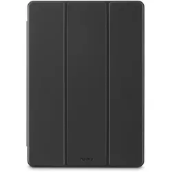 Hama Tablet-Case Fold Clear w/ Penvak For Samsung Tab A11+ 11 Black (Samsung Galaxy Tab A11+, Samsung Galaxy Tab A9+), Tablet Hülle, Schwarz