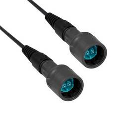 Bulgin LWL-Adapter PXF6054AAA Box