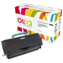 OWA Toner kompatibel zu DELL 593-10838 schwarz (15.000 S.)