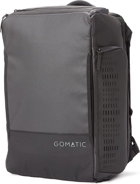 Famanu Reisrucksack 30 L mit Laptopfach - Handgepäck, wasserdicht und langlebig