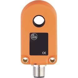 ifm Electronic Ringsensor Induktiv I7R204 I7R204 10 NPN (Ø x H) 10.1 mm x 20 mm