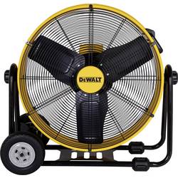 DEWALT Bodenventilator 190 W (Ø x H) 798 mm x 775 mm Gelb DXF2410