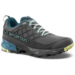 La Sportiva, Damen, Wanderschuhe, Akyra II (39), Grau