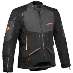 Ixon Ragnar Motorrad Textiljacke