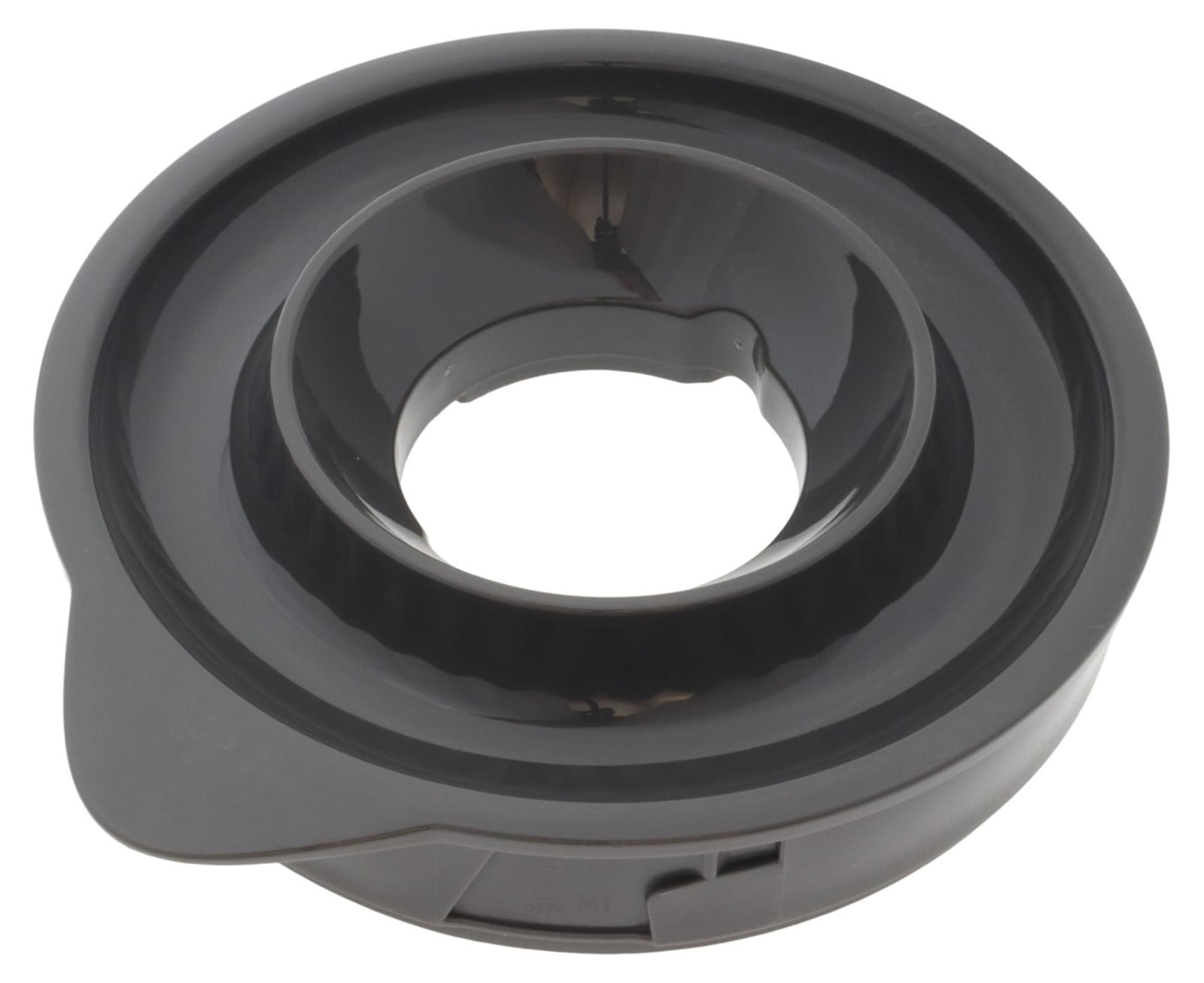 Moulinex Tefal mengbeker en afdekking voor keukenmachine EasyForce DO2461 FP2461 FP2471