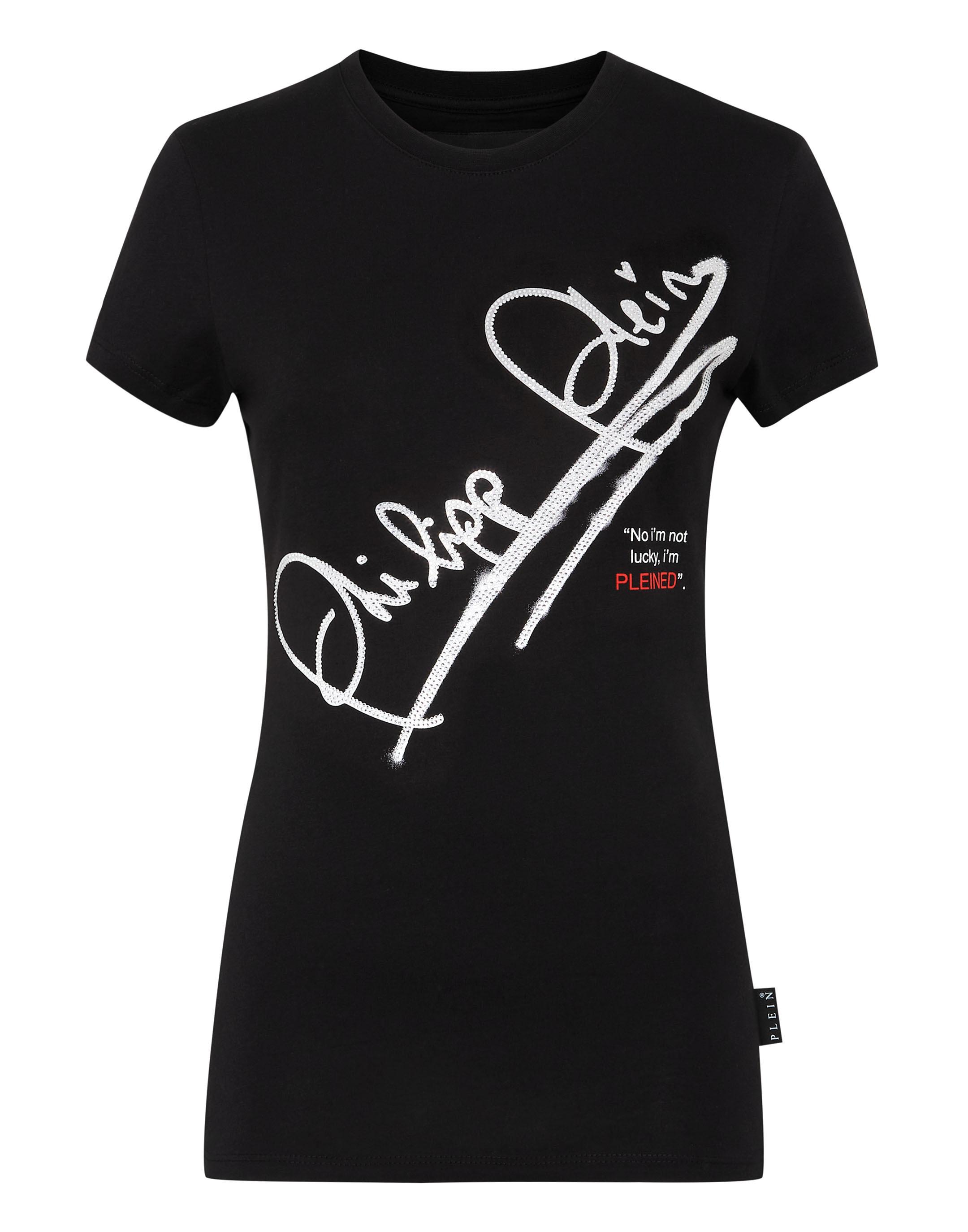 T-Shirt Signature