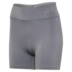 HUMMEL hmlTE FUNDAMENTAL MW TIGHT SHORTS quiet shade S