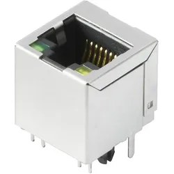 Weidmüller Verbinder RJ45C5 T1#2562960000