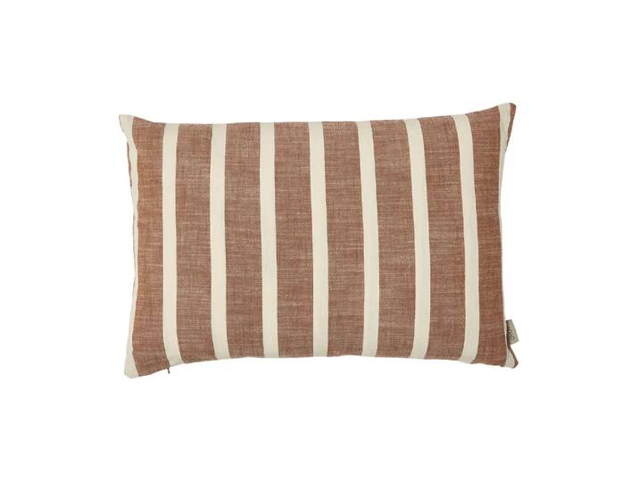 OYOY Housse de coussin Kara 40x60 cm Sienna