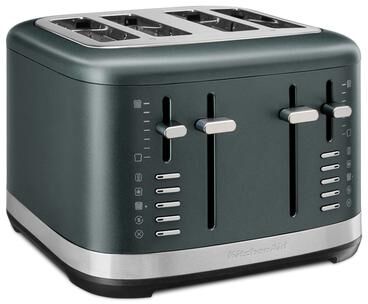 KitchenAid 4 Slice Toaster