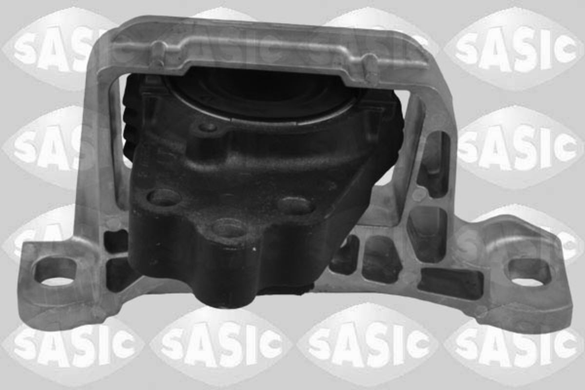 Gummikörper, Motoraufhängung SASIC SAS2706132