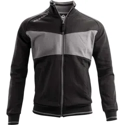 Acerbis, Herren, Laufjacke, Diadema (S), Schwarz, S