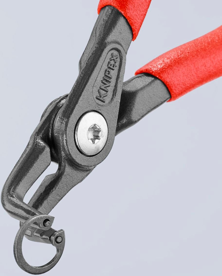 Knipex Pinze combinate 48 21 J11