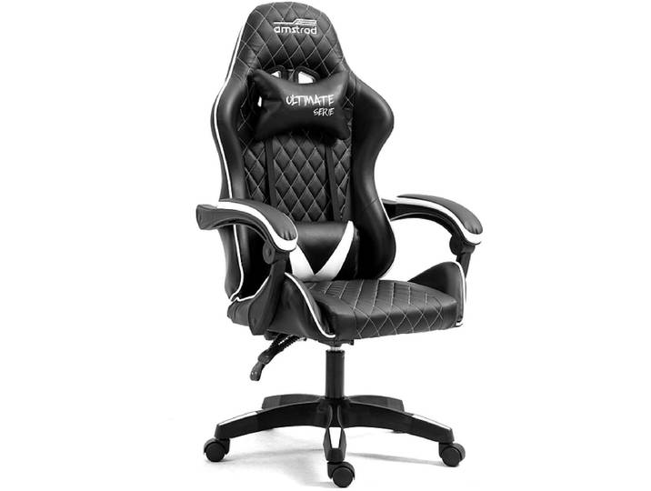 Gaming Sessel AMSTRAD AMS-ULTIMATE Synthetisches Leder