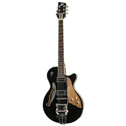 Duesenberg Starplayer TV BK - E-Gitarre