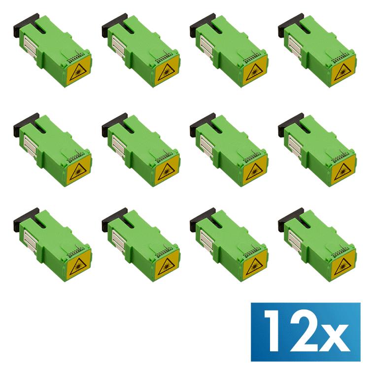 LogiLink Prüfen (Netzwerk Kupplung) (FA01SC0)