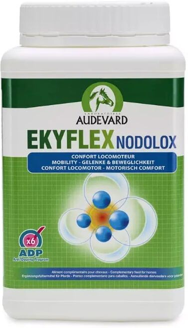 Audevard Ekyflex Nodolox 600g