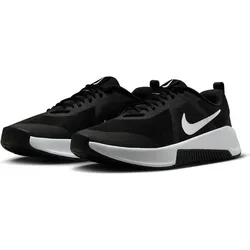 NIKE MC Trainer 3 Fitnessschuhe Herren 001 - black/white 45.5