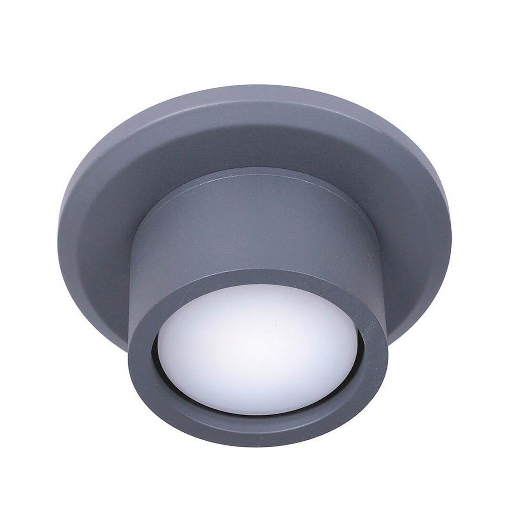 P & B , Metall , 7 cm , RoHS , Fernbedienung, einfache Installation ,