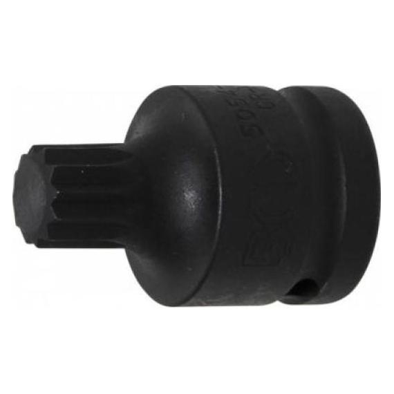 BGS HSS-Bohrer-Satz (14 mm, 16 mm, 18 mm, 20 mm) (8985)