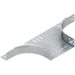 Niedax, Leitungsführung, NIE RTA60.300F Anbau T-Stück 60x302mm mit ungel.Seitenholmen (6 cm)