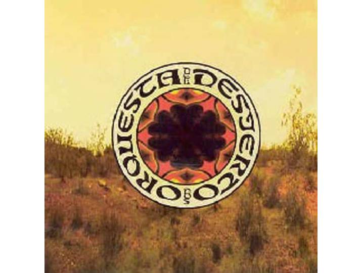 Orquesta Del Desierto - II
