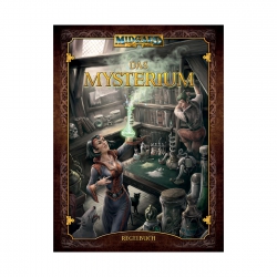 Midgard Press Midgard - Das Mysterium 266192