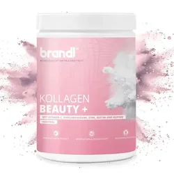 brandl Kollagen Beauty+ 550g