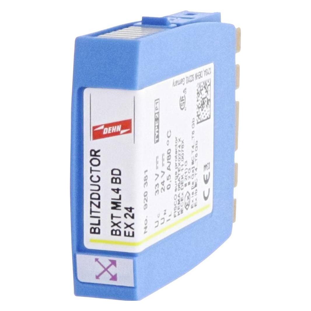 Dehn 920381 - Modul Blitzductor xt-ml4-bd-ex-24 (920381)