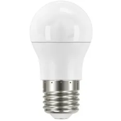 Kanlux LED Tropfenlampe "IQ-LED G45" E27 7,2W 865 60W-Ersatz