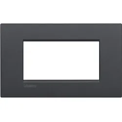 Legrand (SEKO) LL-Air Rahmen 4-Modul LNC4804AR