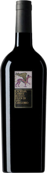 Feudi di San Gregorio Lacryma Christi Rosso 2024 - 75cl