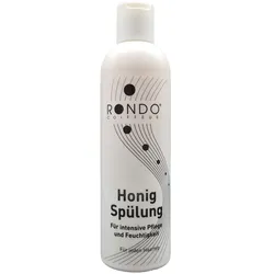250ml Rondo Honig Spülung