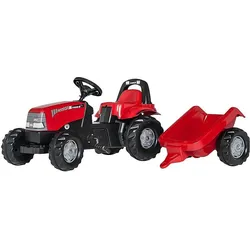 Rolly Toys rollyKid Case mit Anhänger