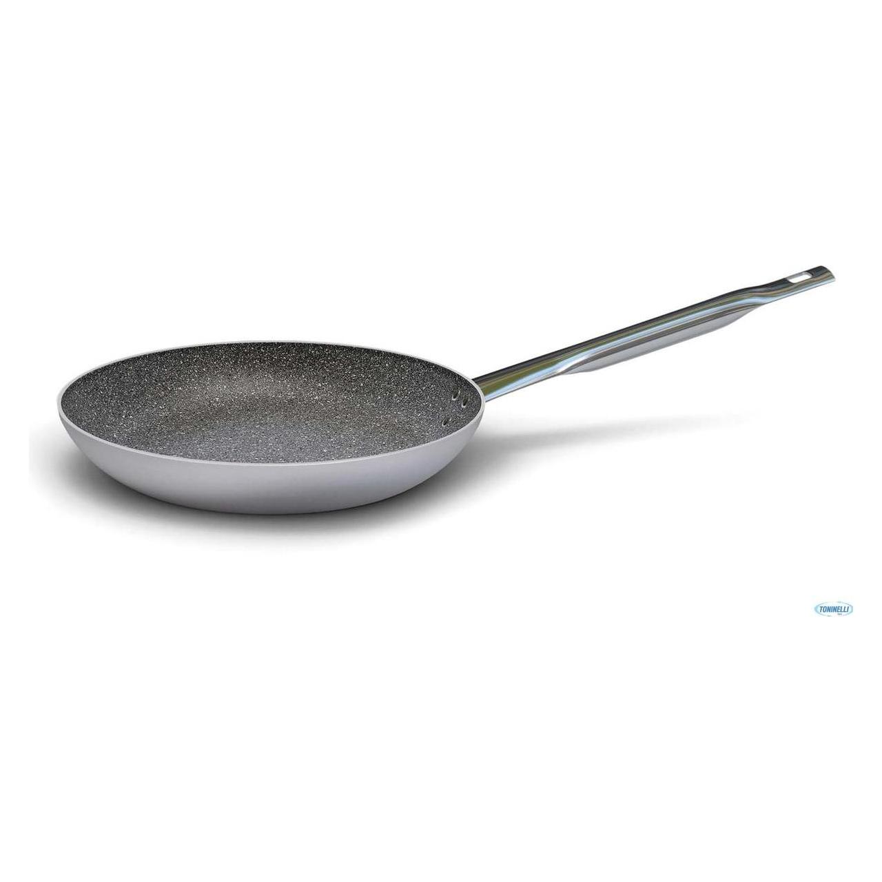 Ballarini Bratpfanne 36cm Aluminisiert und (Bratpfanne, Aluminium) (40286595)