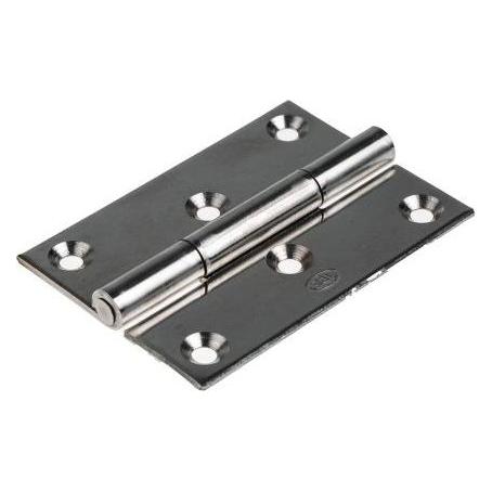 RS PRO Stahlschanier 70 x 50mm (7264062)