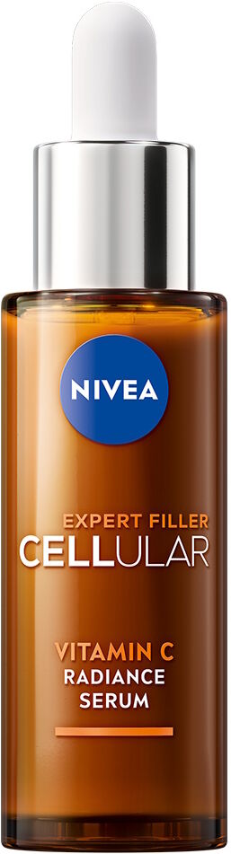 NIVEA Cellular Vitamin C Radiance Renew Serum 30 ml
