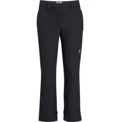 McKINLEY Kinder Hose Mä.-Hose Athene G, Größe 140 in Schwarz Schwarz