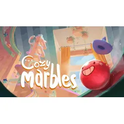 Cozy Marbles